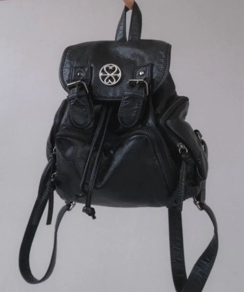 スイムシティ ブリック レイン バックパック