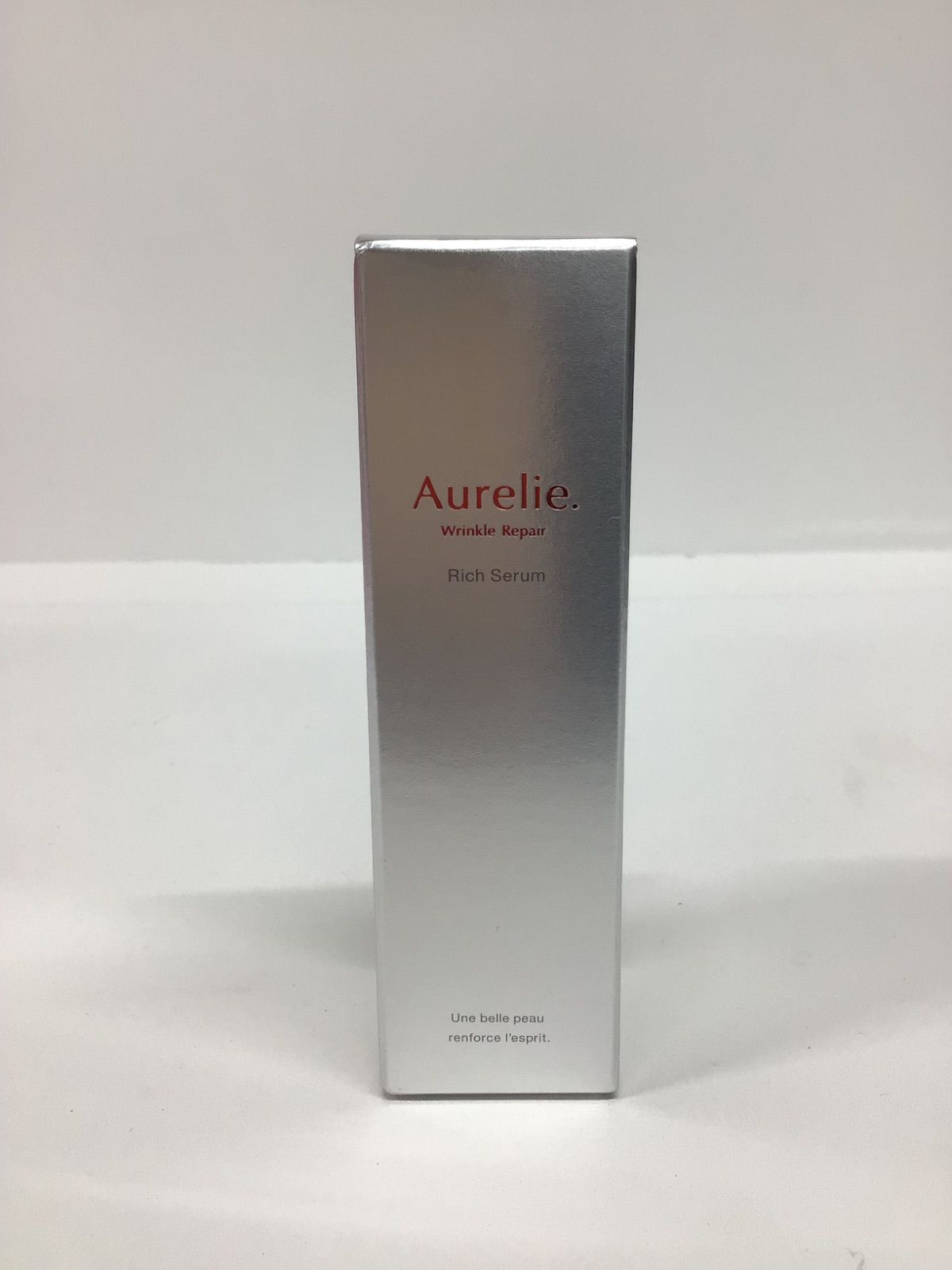 F1997 Aurelie オレリー リンクルリペア セラム＜美容液＞30ml - メルカリ