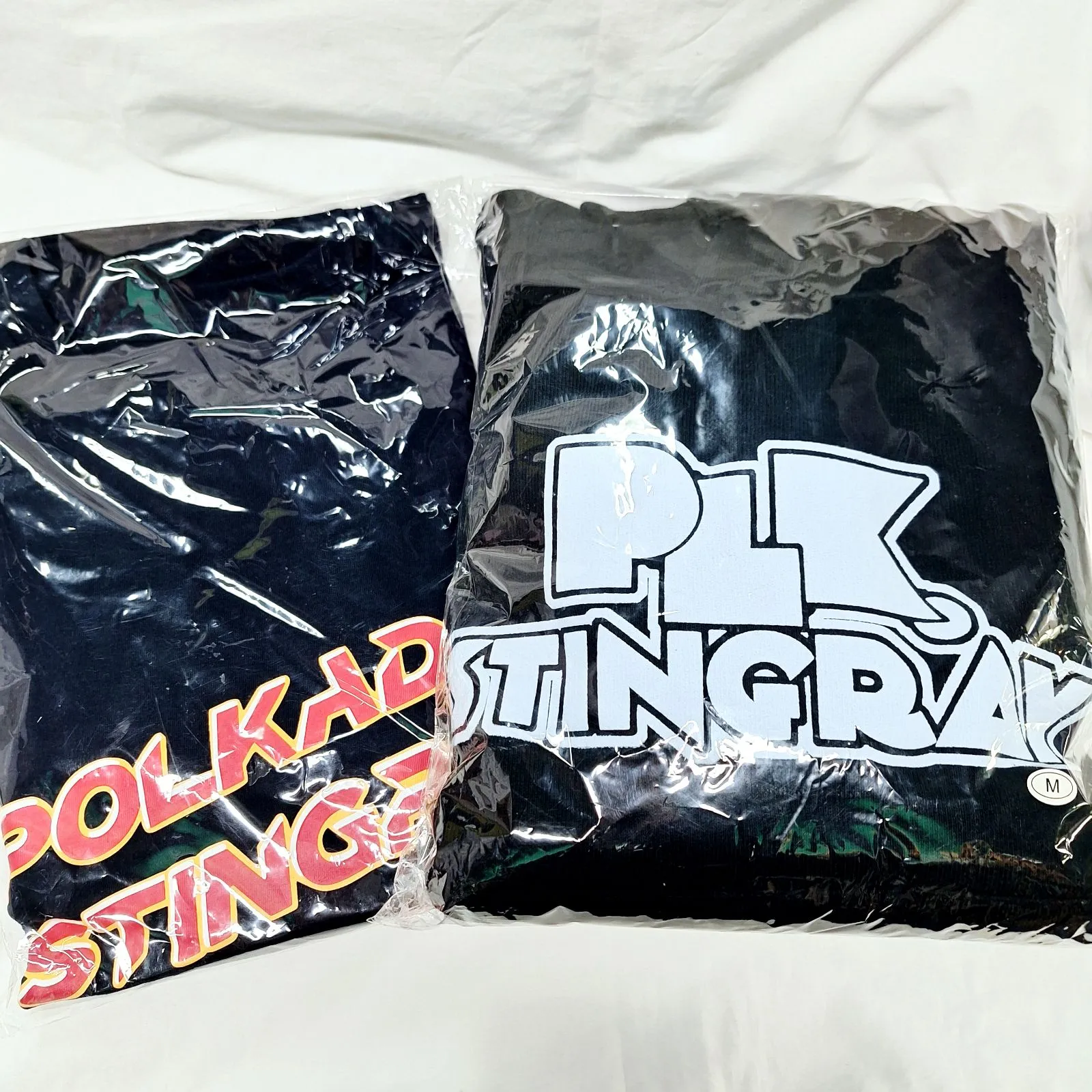 2026年最新】ポルカドットスティングレイ パーカーの人気アイテム