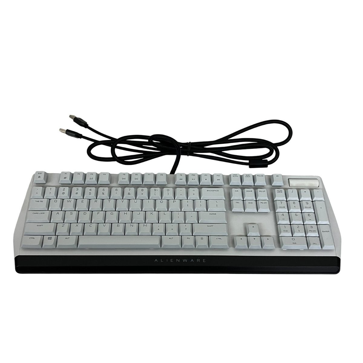 Alienware AW510K ゲーミング キーボード メカニカル PC周辺機器