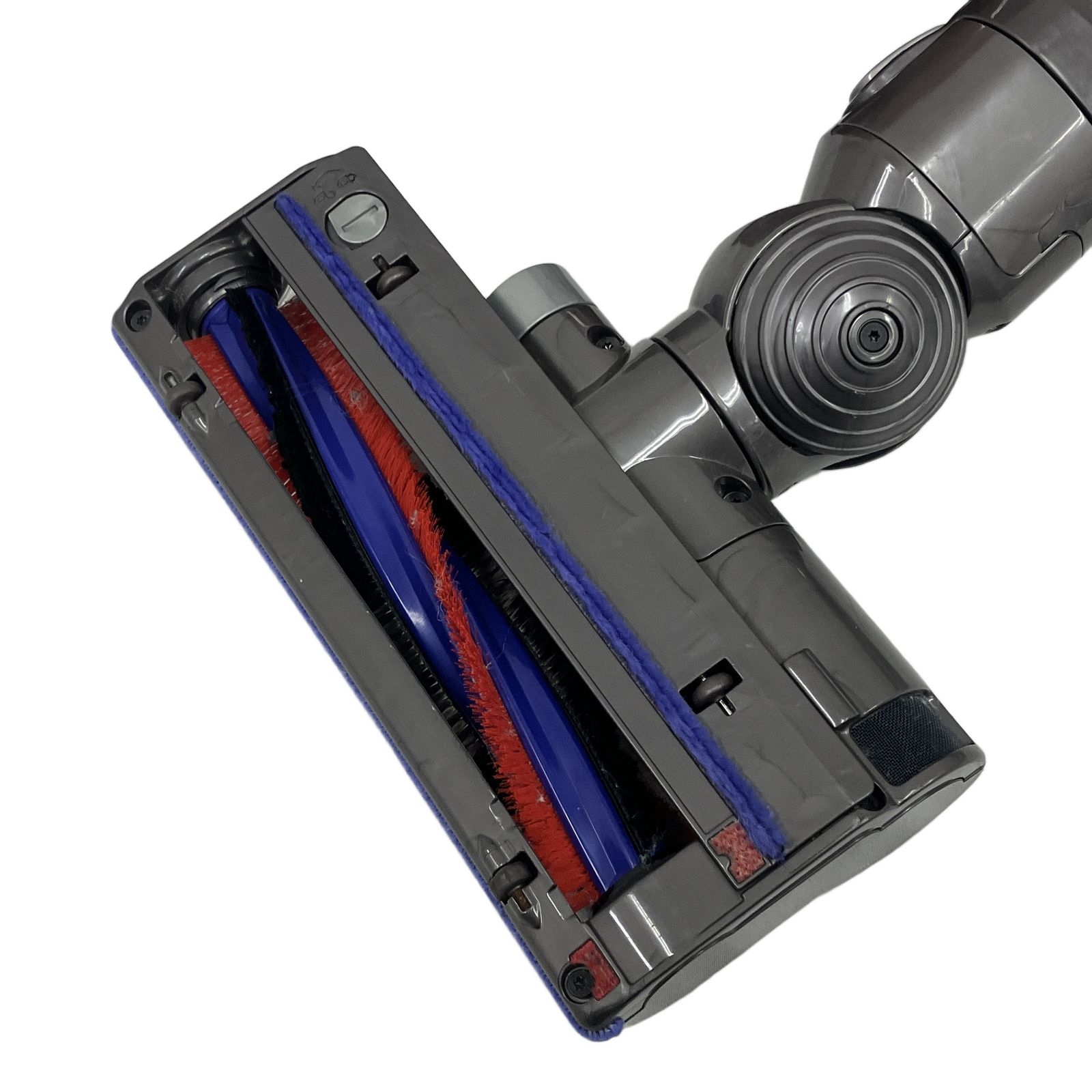 dyson DC48 サイクロン式 掃除機 タービンヘッド キャニスター