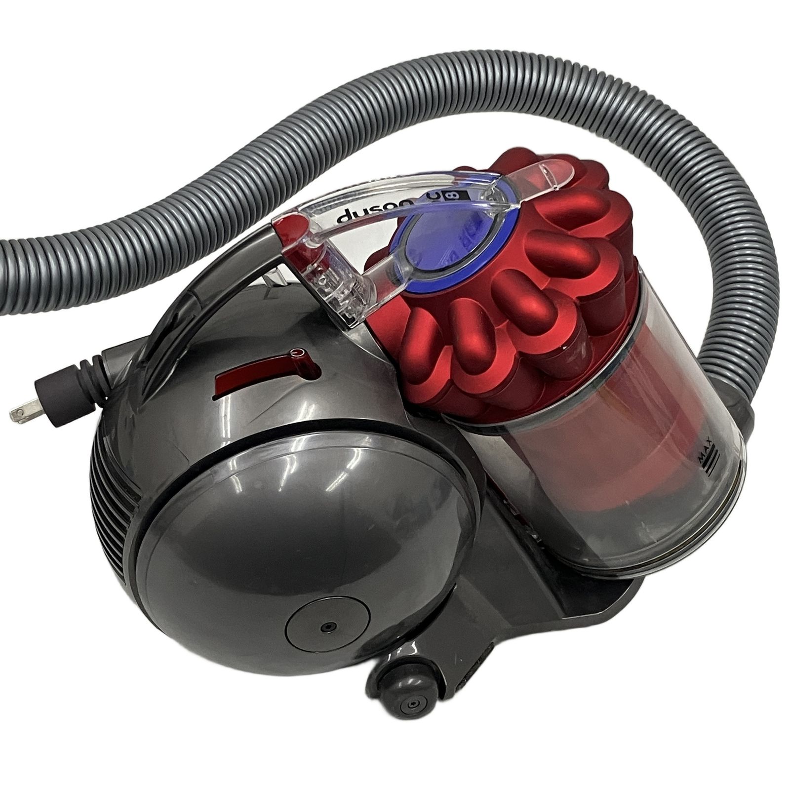 dyson DC48 サイクロン式 掃除機 タービンヘッド キャニスター