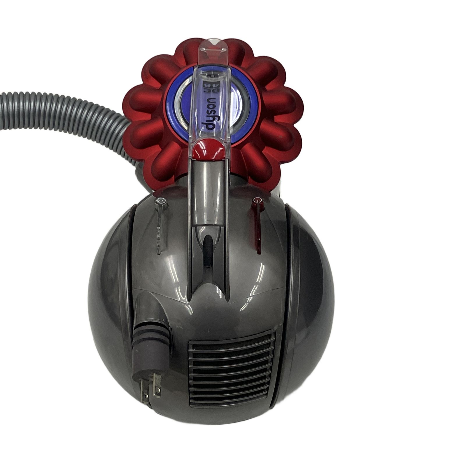 Dyson DC48 Ball 掃除機 サイクロン 軽量 静音 中古 ダイソン dyson DC48 サイクロン式 掃除機 タービンヘッド キャニスター