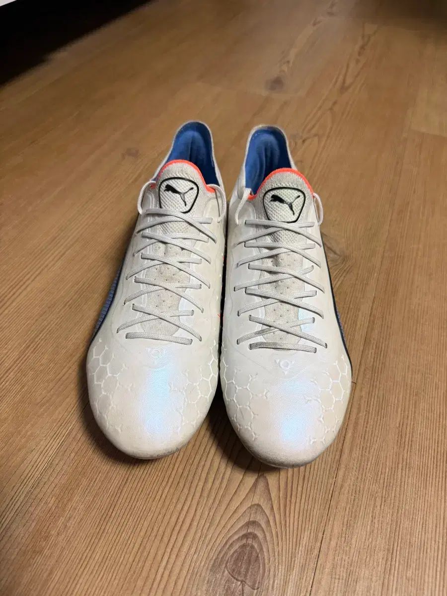 PUMA サッカーシューズ PUMA KING elite 280出品