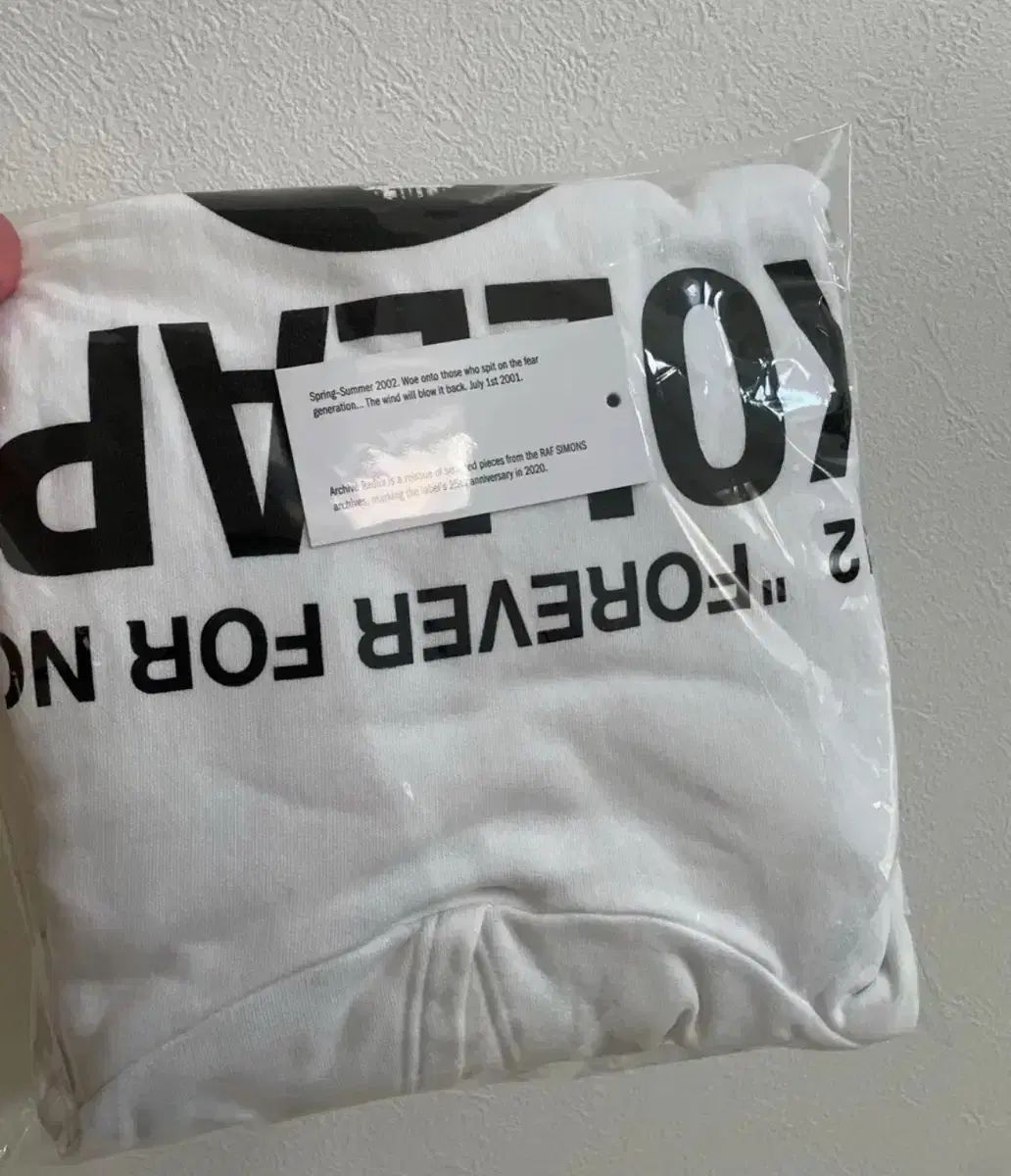 RAF SIMONS ラフ シモンズ REDUX ベスト Blue Archive ブルーアーカイブ ブルアカ A 1652