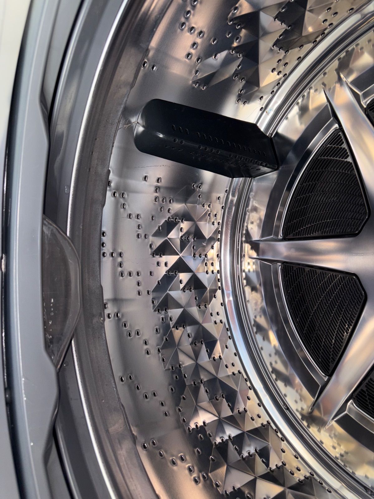 パナソニック ドラム式電気洗濯機