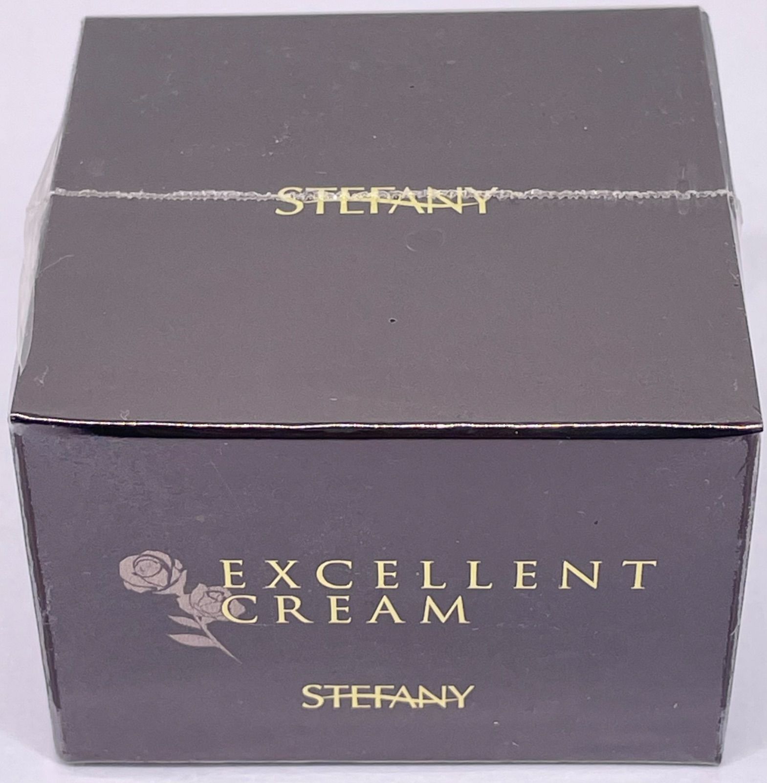 ステファニー化粧品 エクセレントクリーム 30g - メルカリ