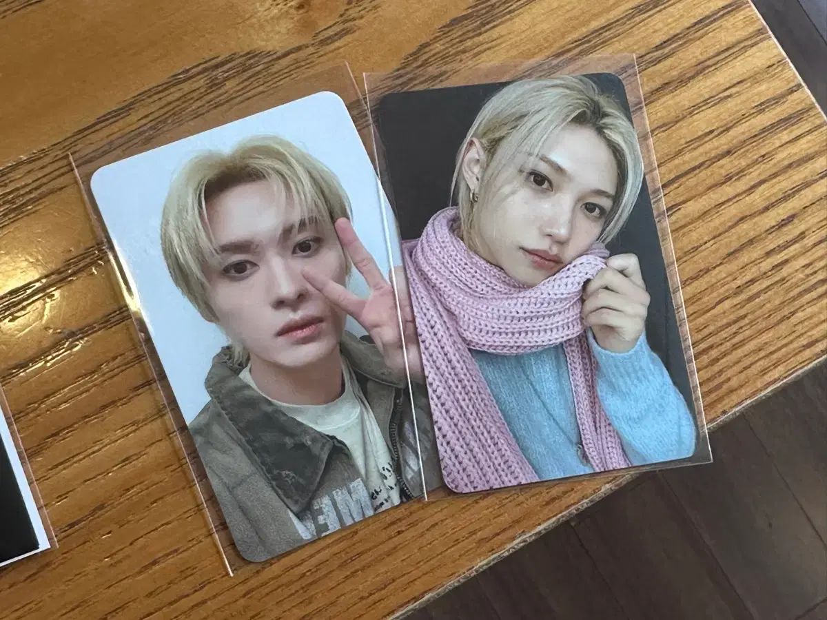 スキズ 樂 star フィリックス トレカ md ポップアップ スキズ 樂 star