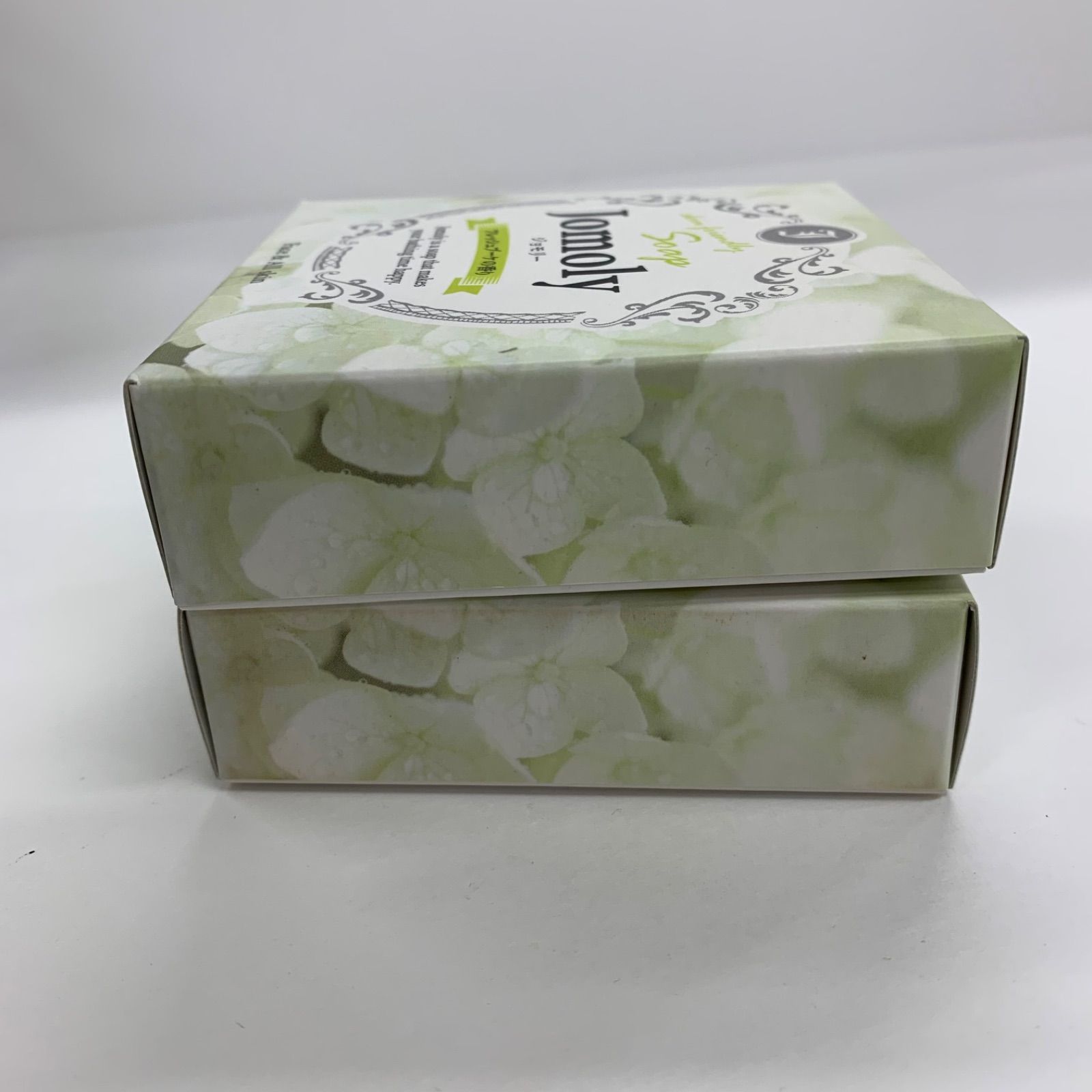 自然派研究所 Jomoly ジョモリー ジョモリー Jomoly 80g 全身用 日本製