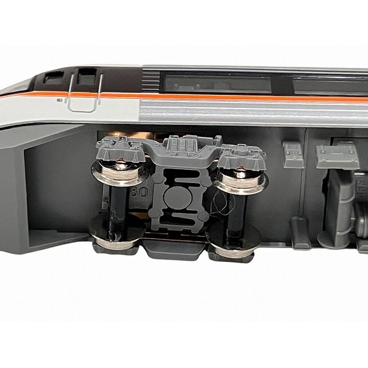 KATO 10-558 383系 ワイドビューしなの 基本6両セット 特急形車両 JR