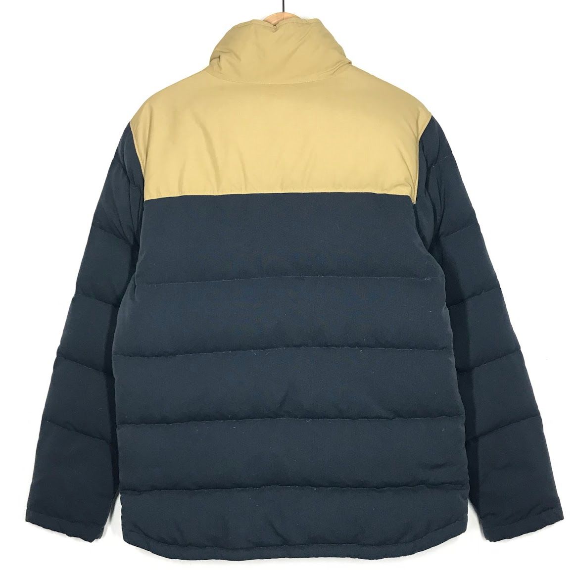 倉吉店】 中古 patagonia | パタゴニア ダウンジャケット ビビーダウン 