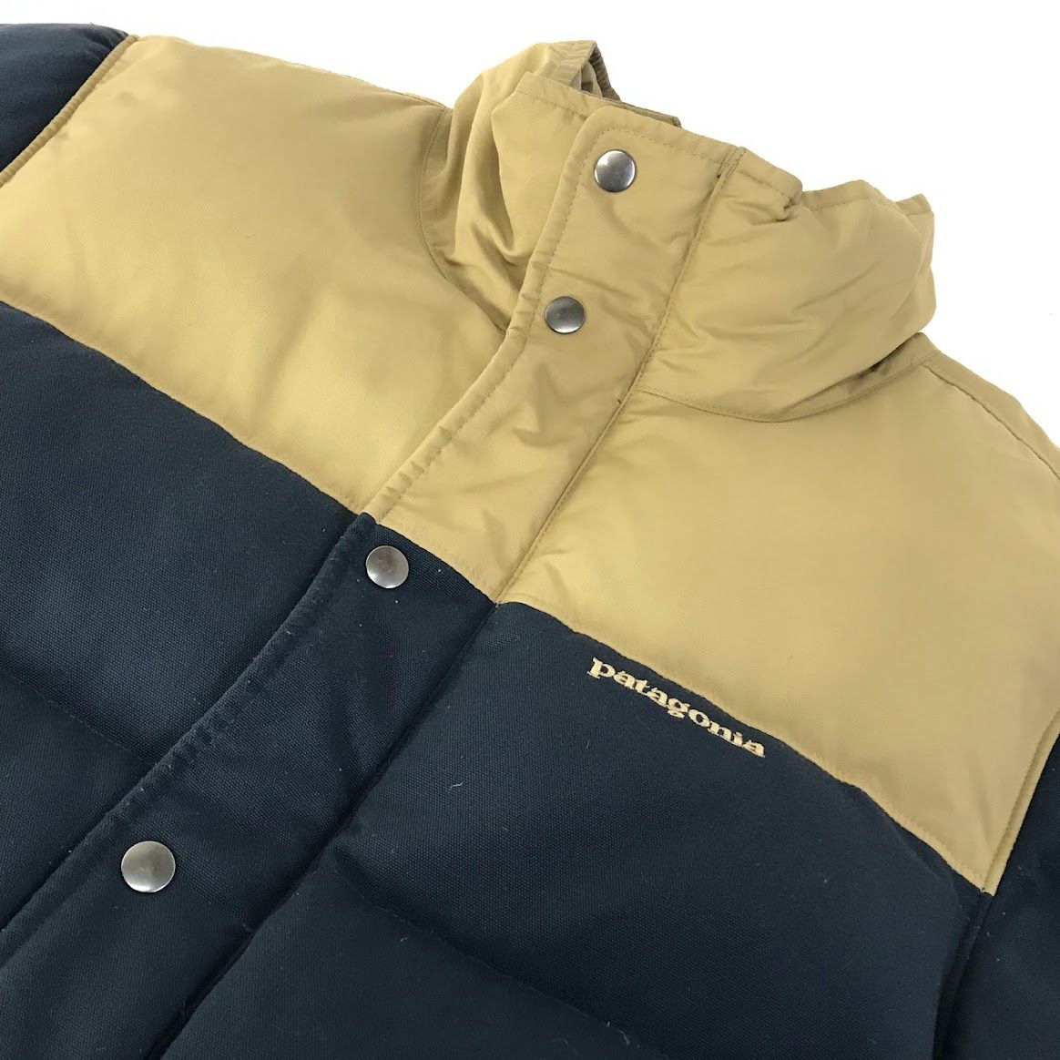 倉吉店】 中古 patagonia | パタゴニア ダウンジャケット ビビーダウン 
