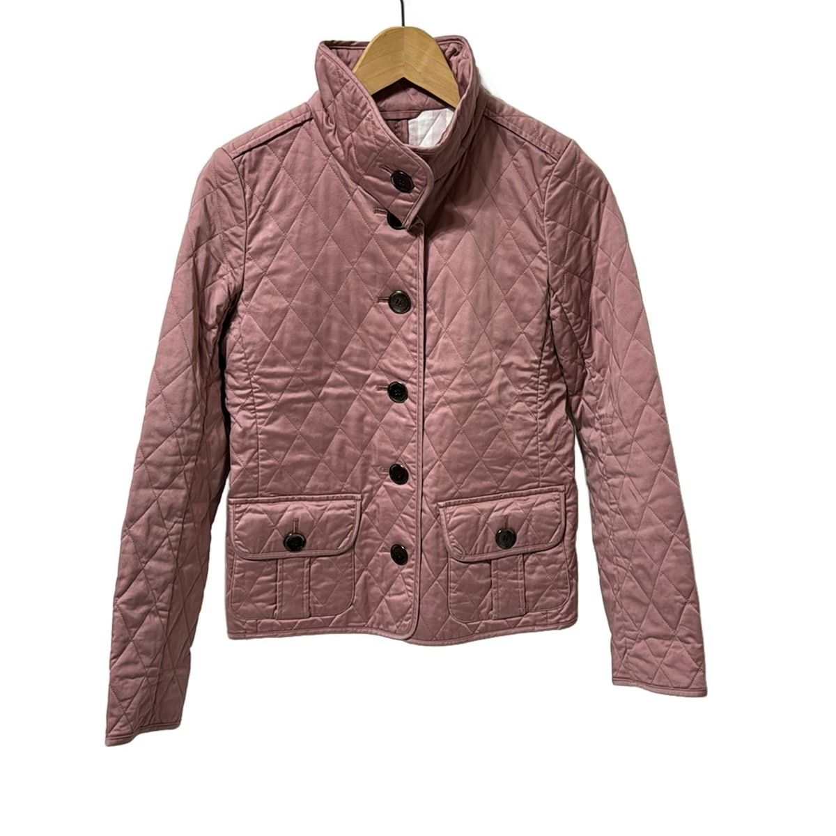 Burberry LONDON(バーバリーロンドン) 販売 ブルゾン サイズ38 L  