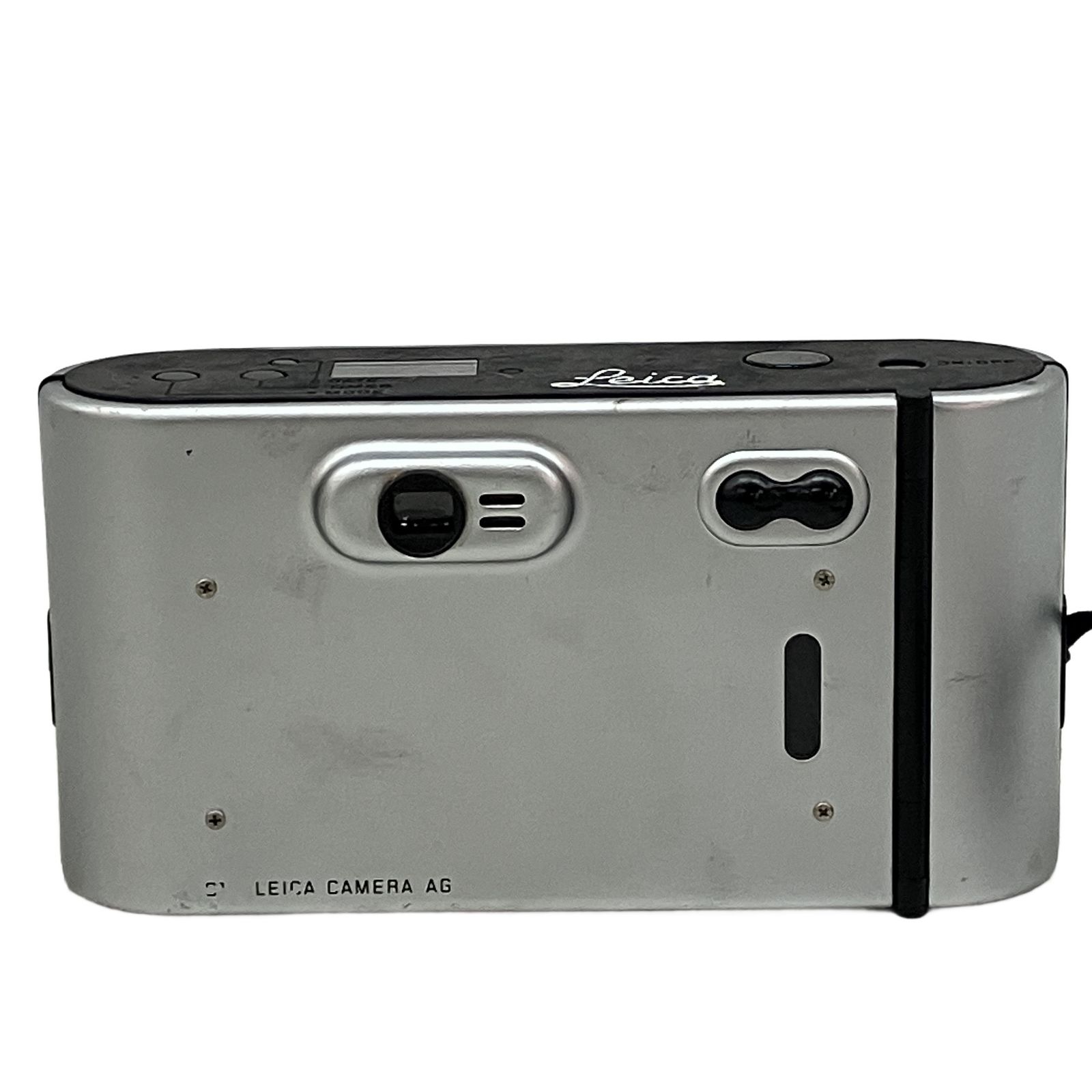 ASPH コンパクトフィルムカメラ