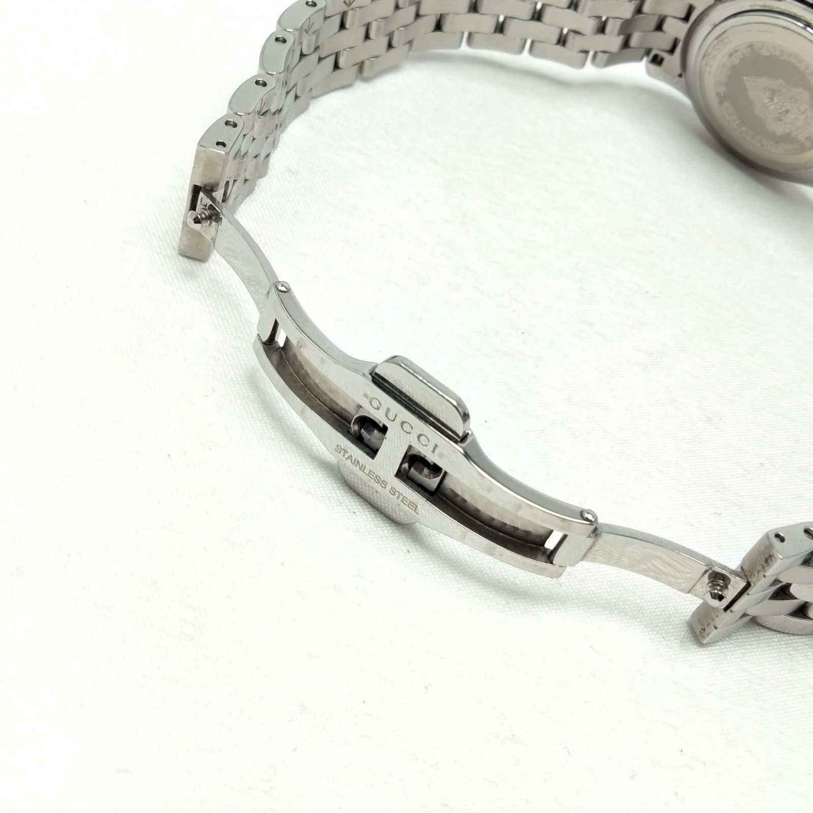 ステンレススチール