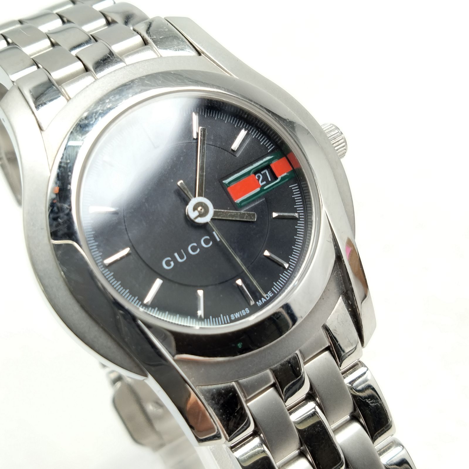 ステンレススチール