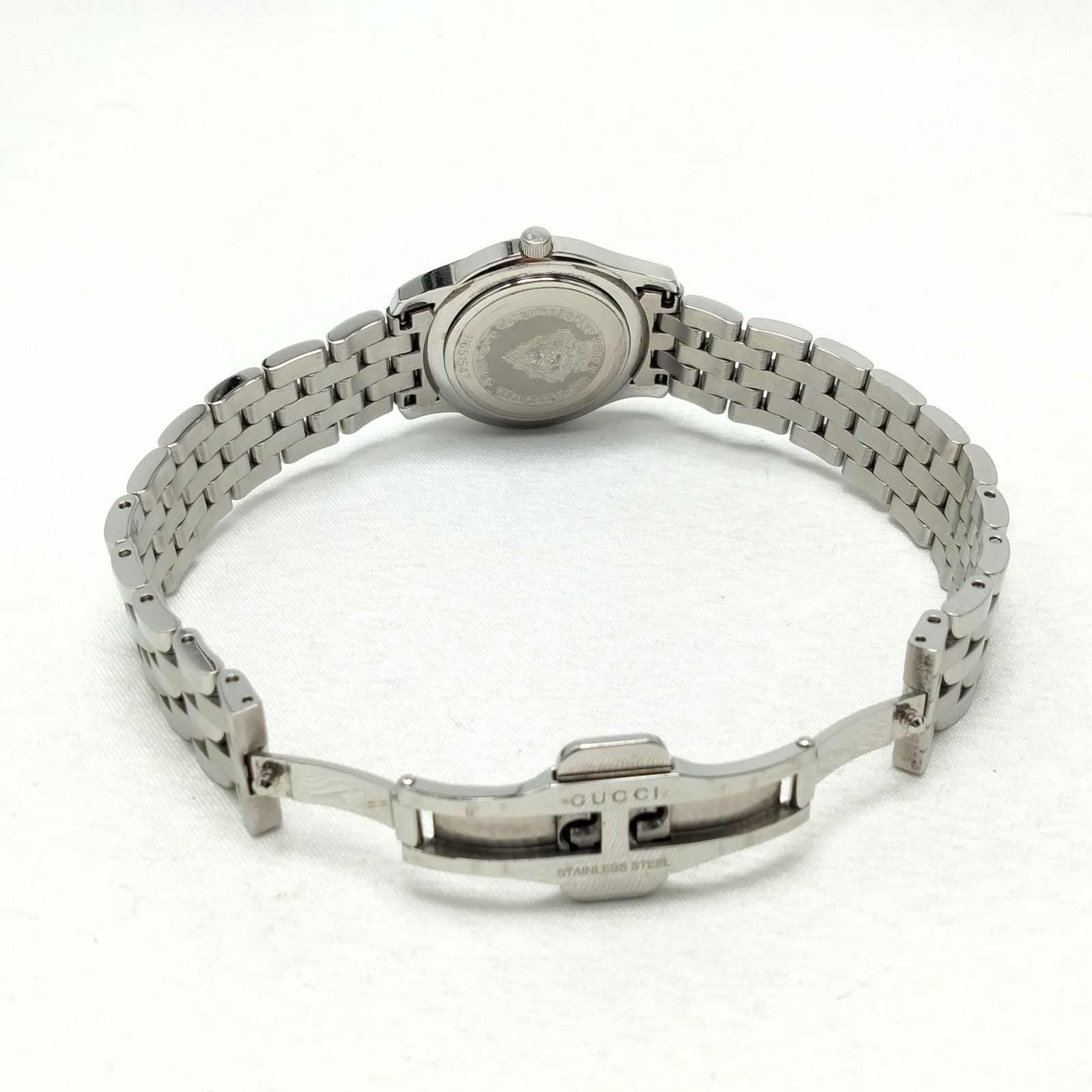 腕時計 ステンレススチール