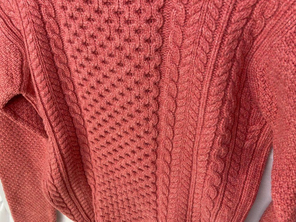 Stella McCartney ステラマッカートニー イタリア製 ウール 厚手