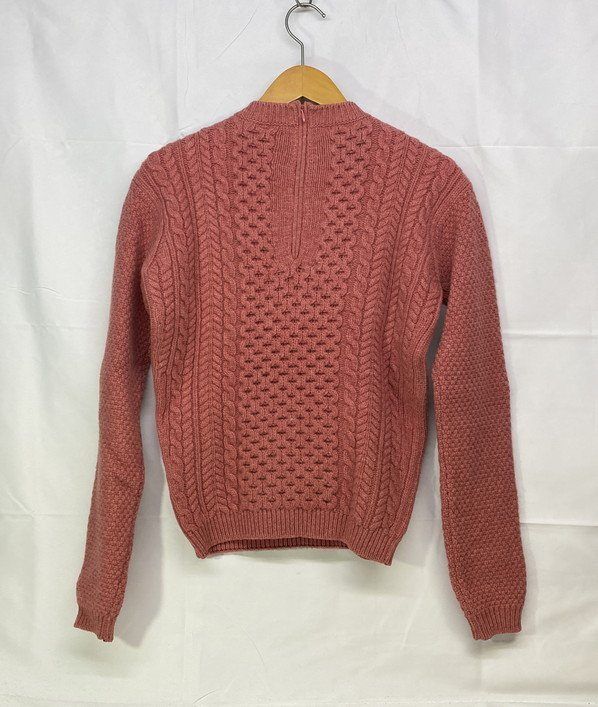 Stella McCartney ステラマッカートニー イタリア製 ウール 厚手