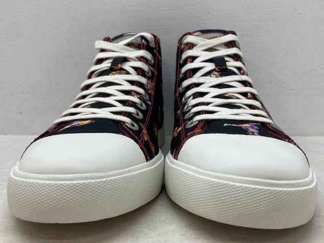 UBIQ×CAPCOM ストリートファイターII モデル スニーカー 27.0cm