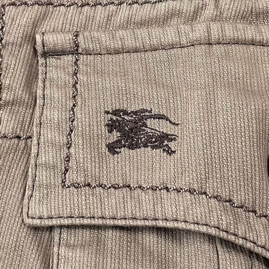 Y2K バーバリーブルーレーベル 平成ギャル フェアリーグランジ 平成