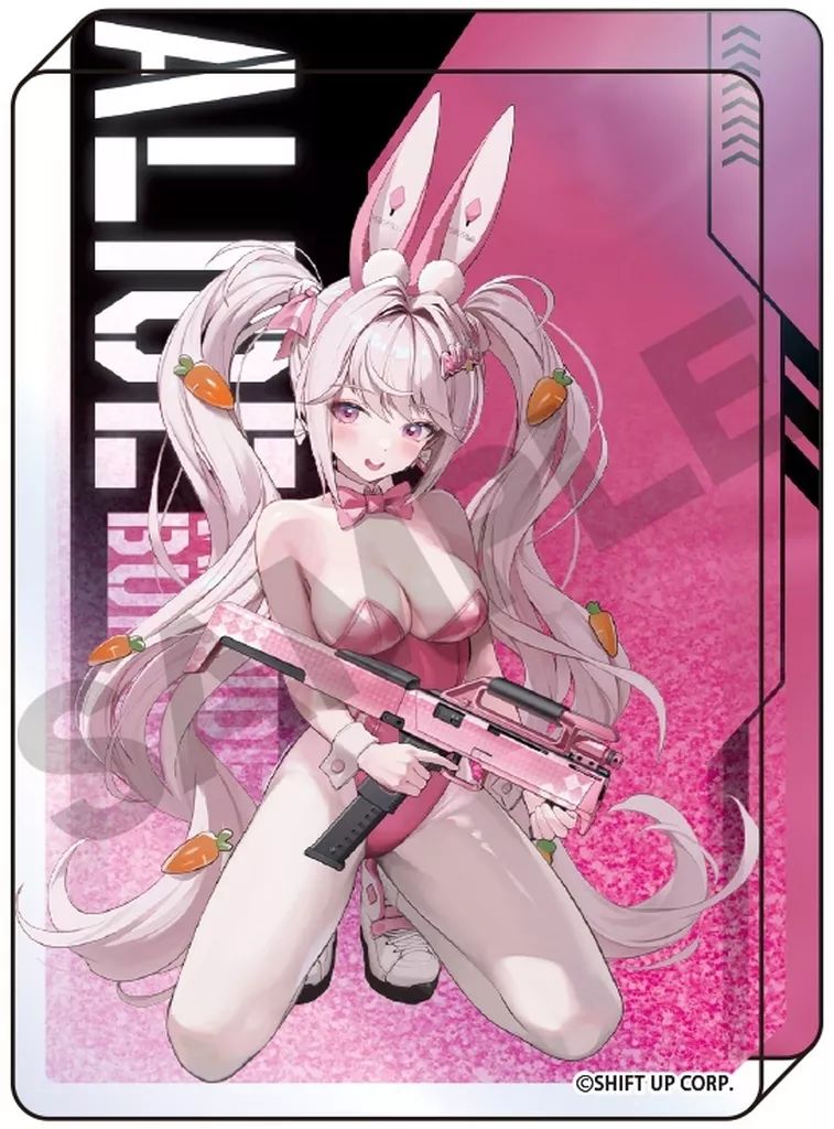 中古】アクリルスタンド・アクリルパネル アリス グリッターオイルイン