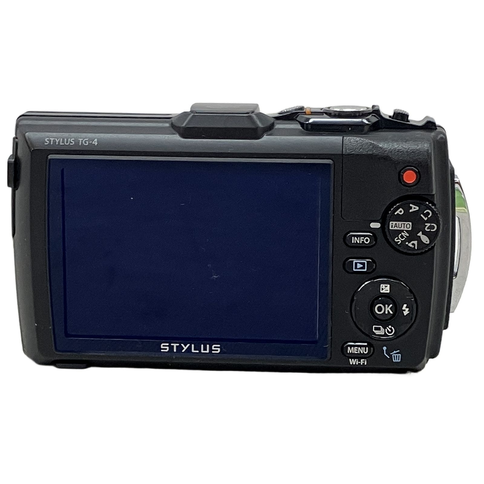 デジタルカメラ