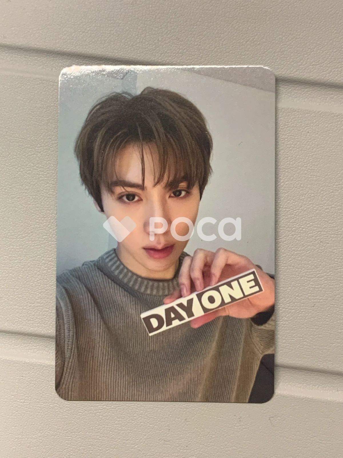 ALLDAY PROJECT ウチャン ALLDAY PROJECT DAY ONE MEMBERSHIP SPECIAL