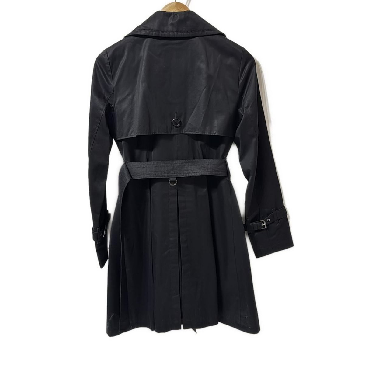 Burberry Blue Label(バーバリーブルーレーベル) トレンチコート