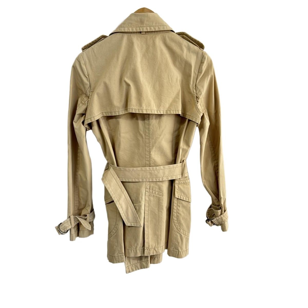 Burberry Blue Label(バーバリーブルーレーベル) トレンチコート