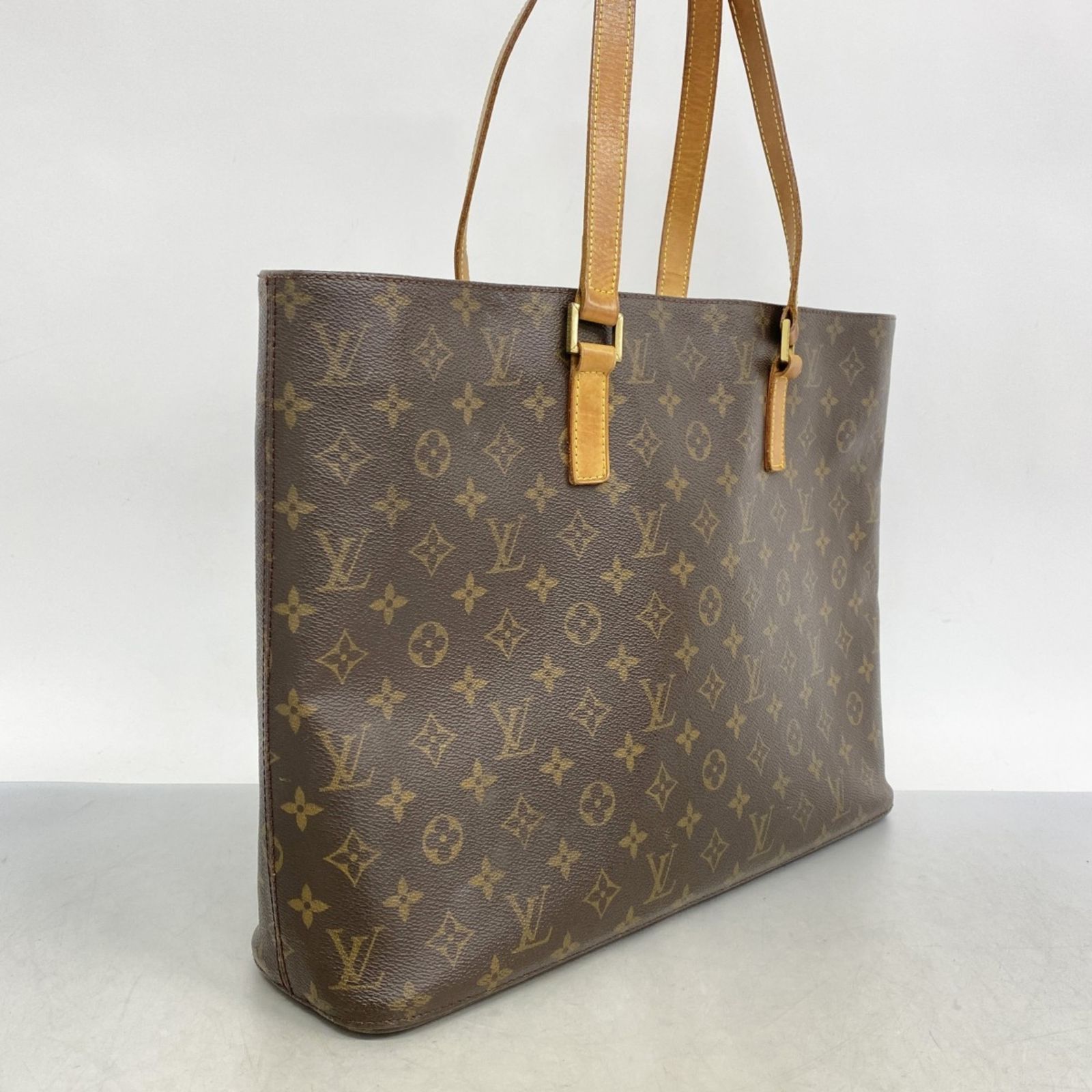 ルイ・ヴィトン(Louis Vuitton) ルイ・ヴィトン トートバッグ