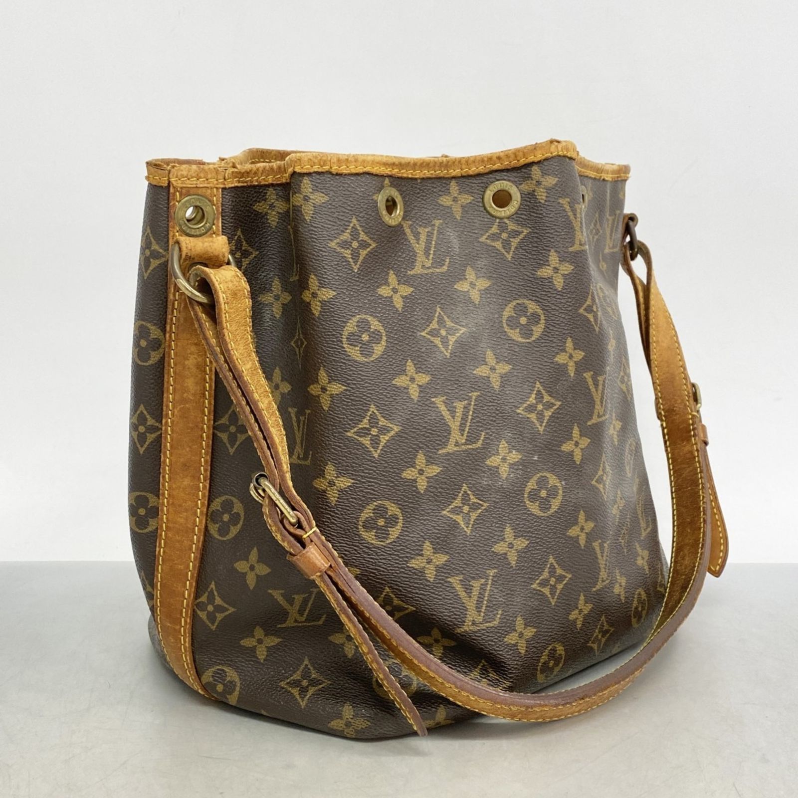 ルイ・ヴィトン(Louis Vuitton) ルイ・ヴィトン ショルダーバッグ