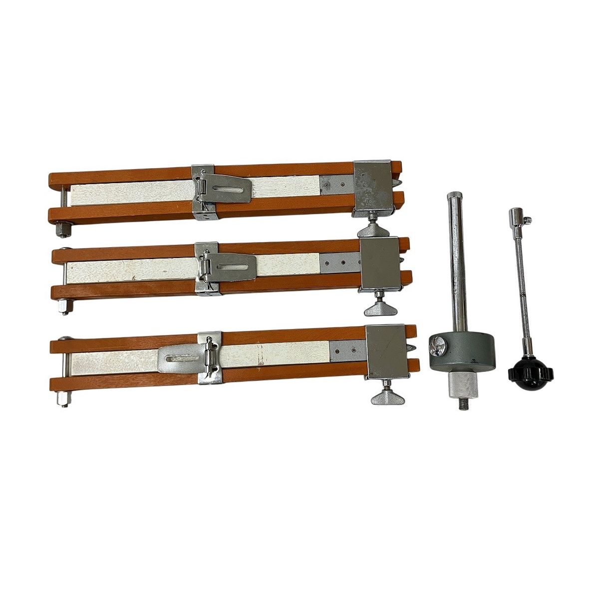 タカハシ TS式 65 mm 屈折赤道儀P型 D F 500 天体望遠鏡