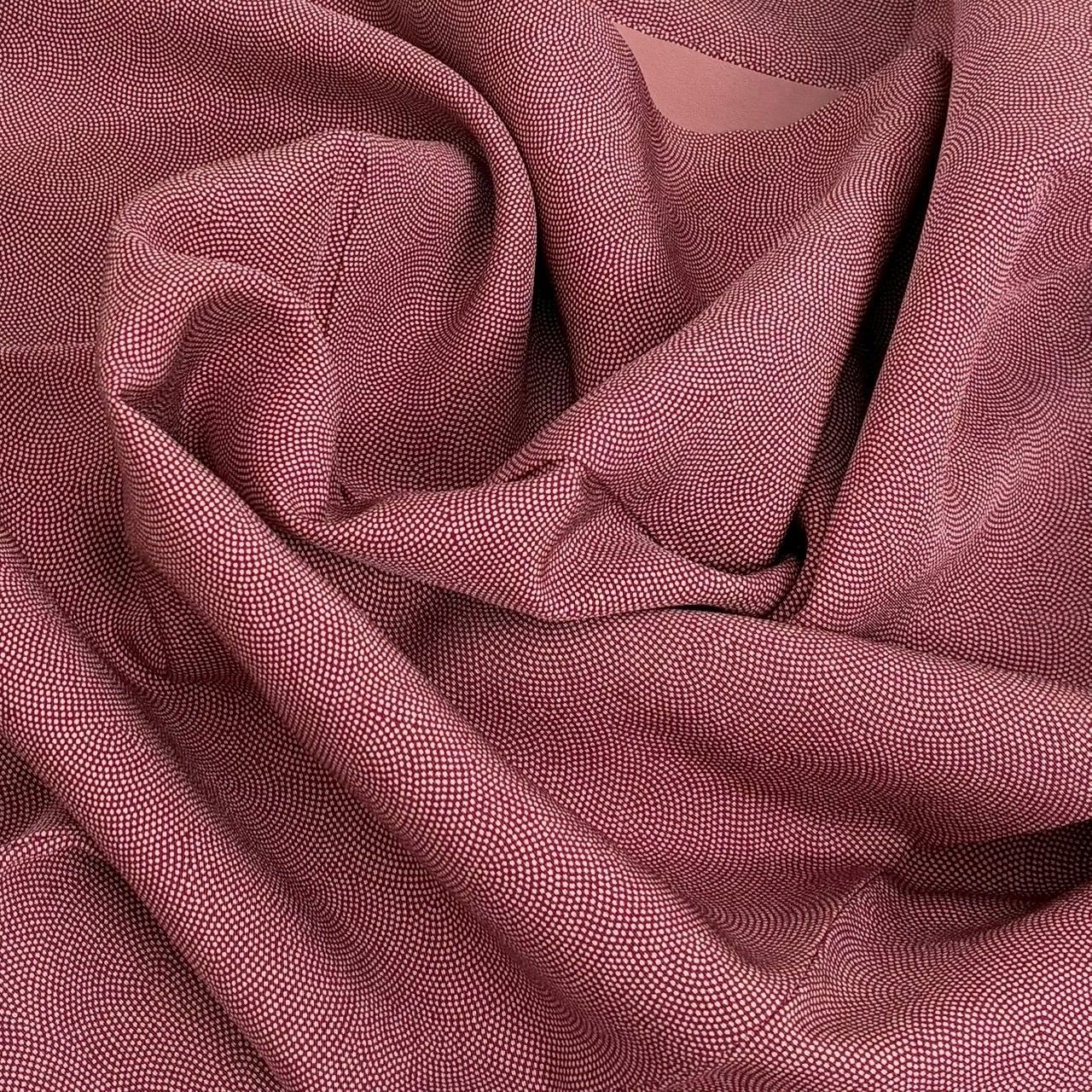 作家物 江戸小紋 鮫小紋 裄66 紋無し 色無地 正絹 着物 MK-1768 - メルカリ