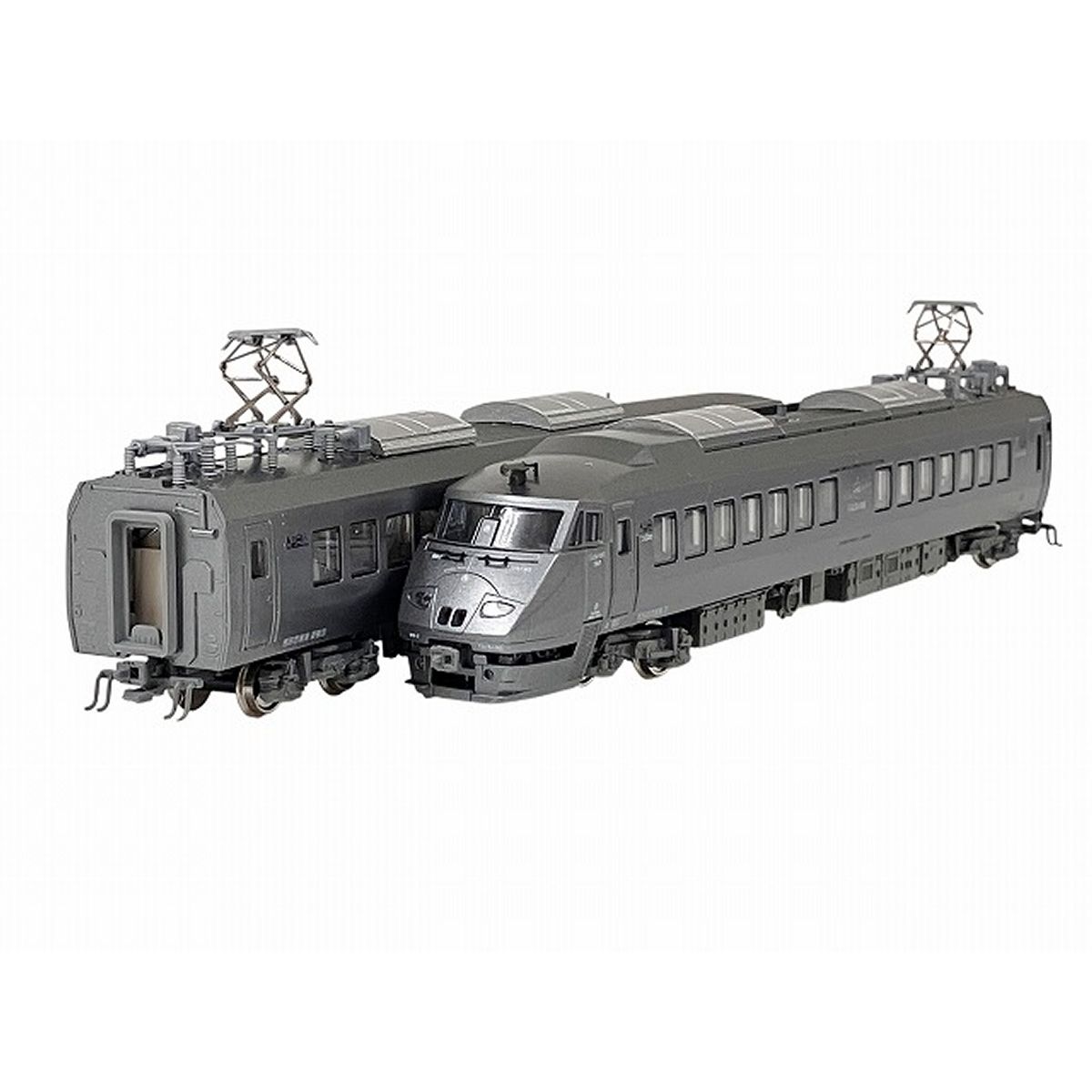 KATO 10-237 JR九州 787系 交流特急形電車 リレーつばめ 7両 Nゲージ