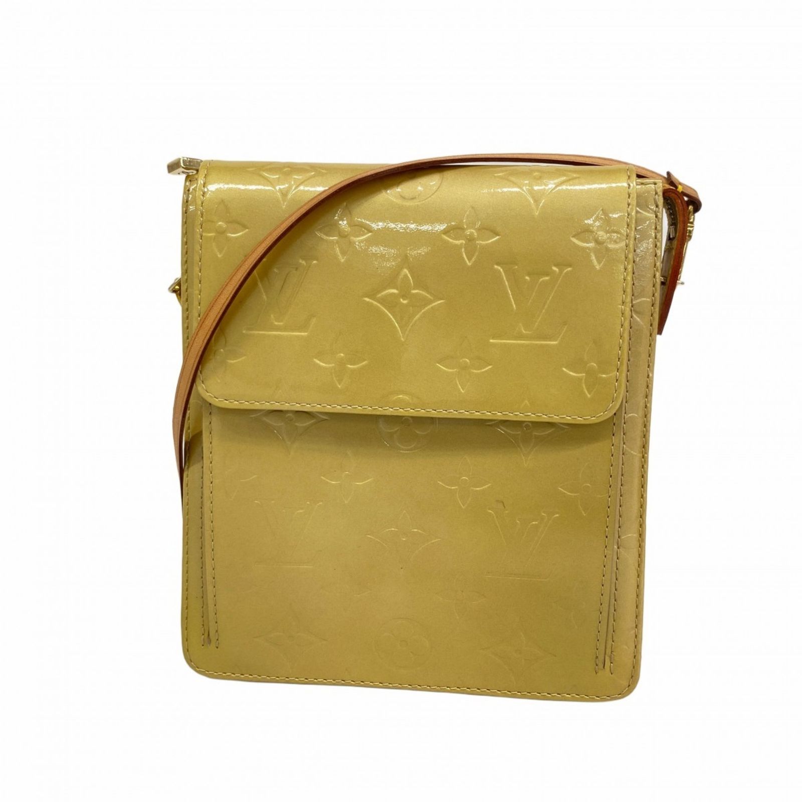 ルイ・ヴィトン(Louis Vuitton) ルイ・ヴィトン ショルダーバッグ 