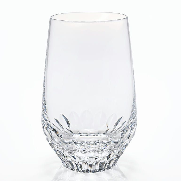 サンルイ グラス フォリア ハイボール タンブラー 400 ml クリスタル Saint Louis 食器