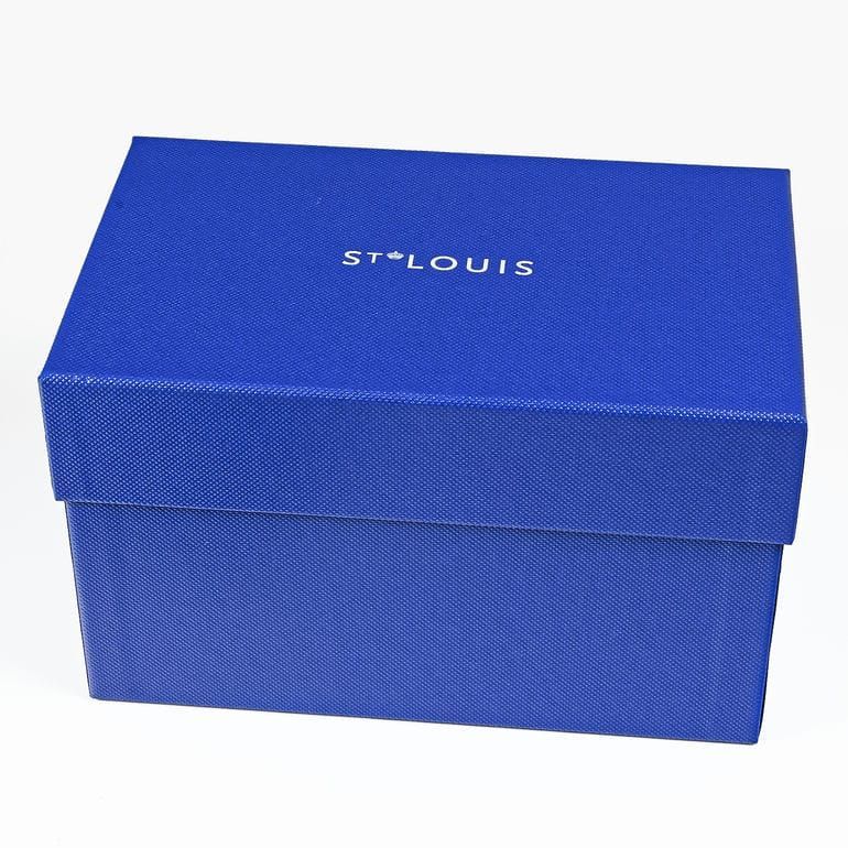  サンルイ グラス フォリア ハイボール タンブラー 400 ml クリスタル Saint Louis 食器 グラス カップ 酒器 食器 キッチン用品