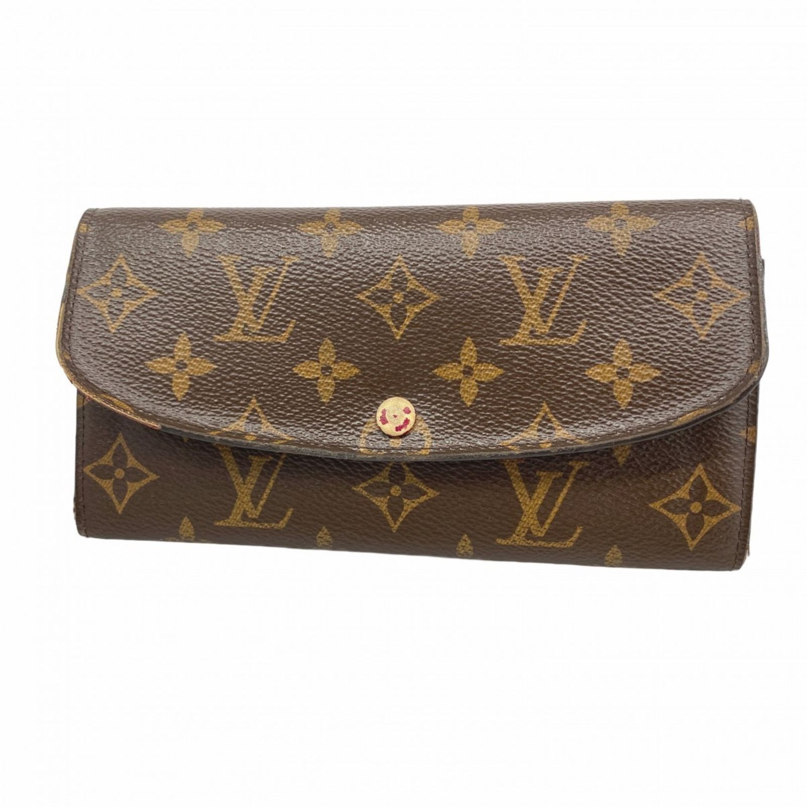 ルイ・ヴィトン(Louis Vuitton) ルイ・ヴィトン 長財布 モノグラム
