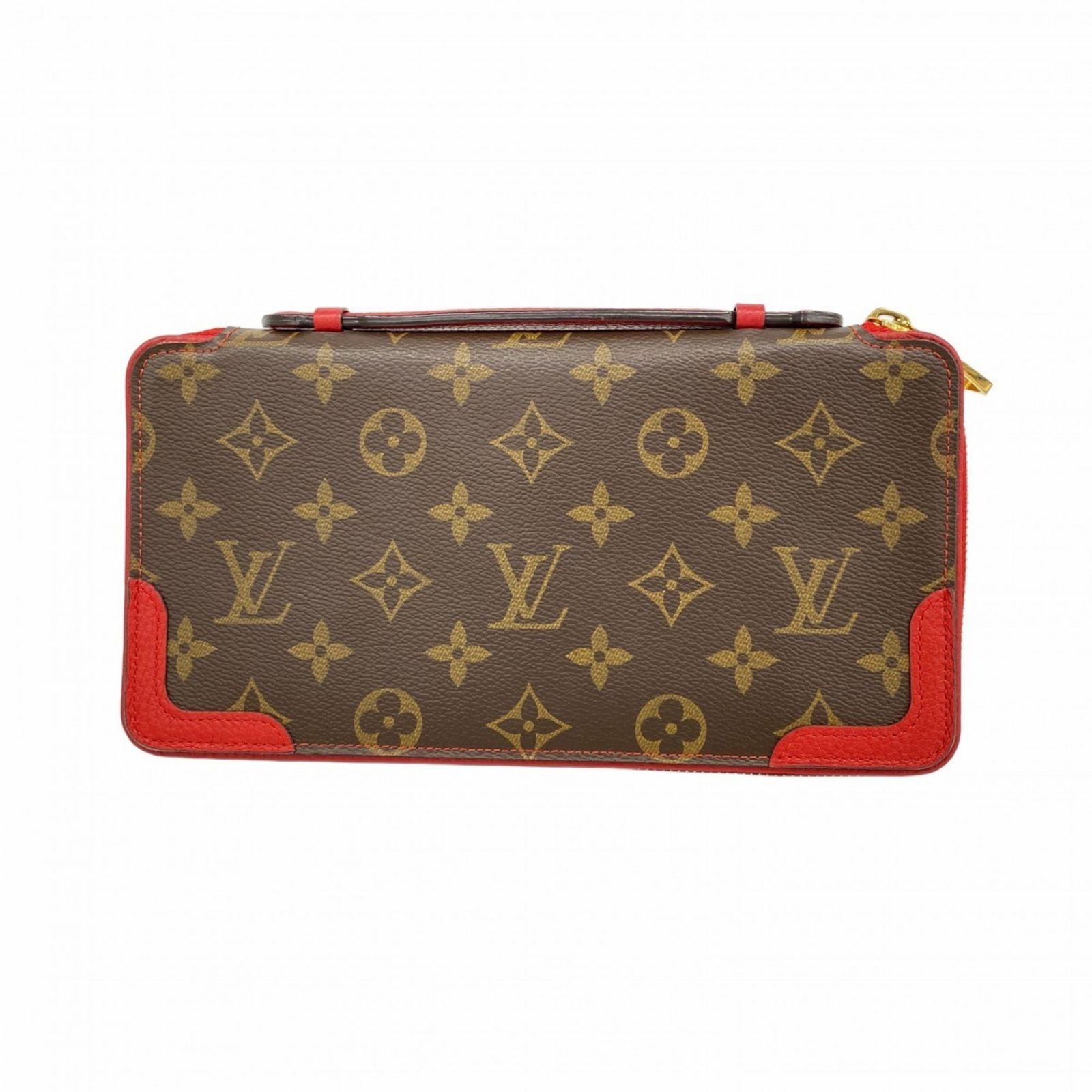 ルイ・ヴィトン(Louis Vuitton) ルイ・ヴィトン 長財布 モノグラム