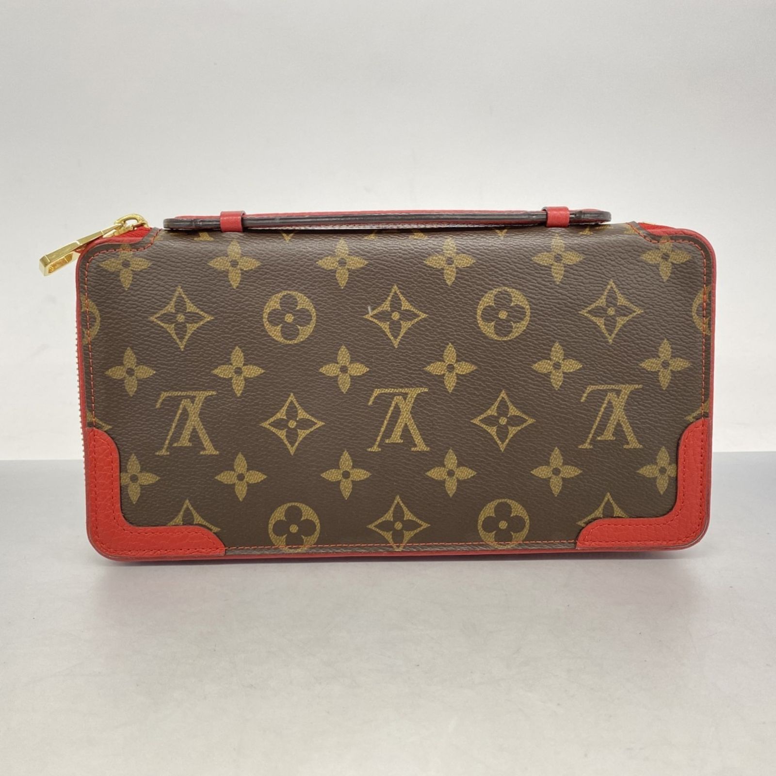 ルイ・ヴィトン(Louis Vuitton) ルイ・ヴィトン 長財布 モノグラム