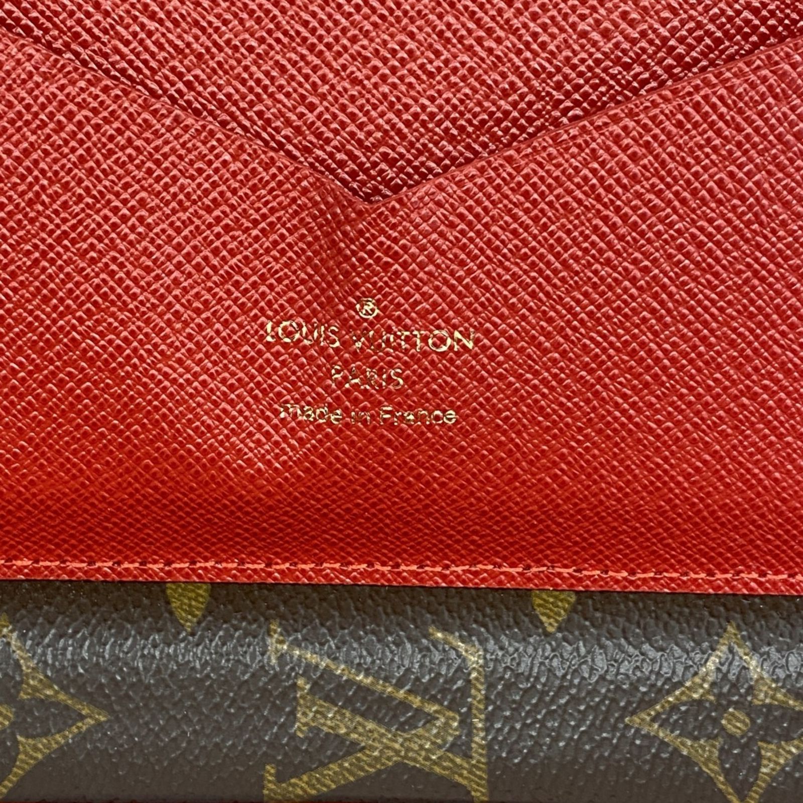 ルイ・ヴィトン(Louis Vuitton) ルイ・ヴィトン 長財布 モノグラム