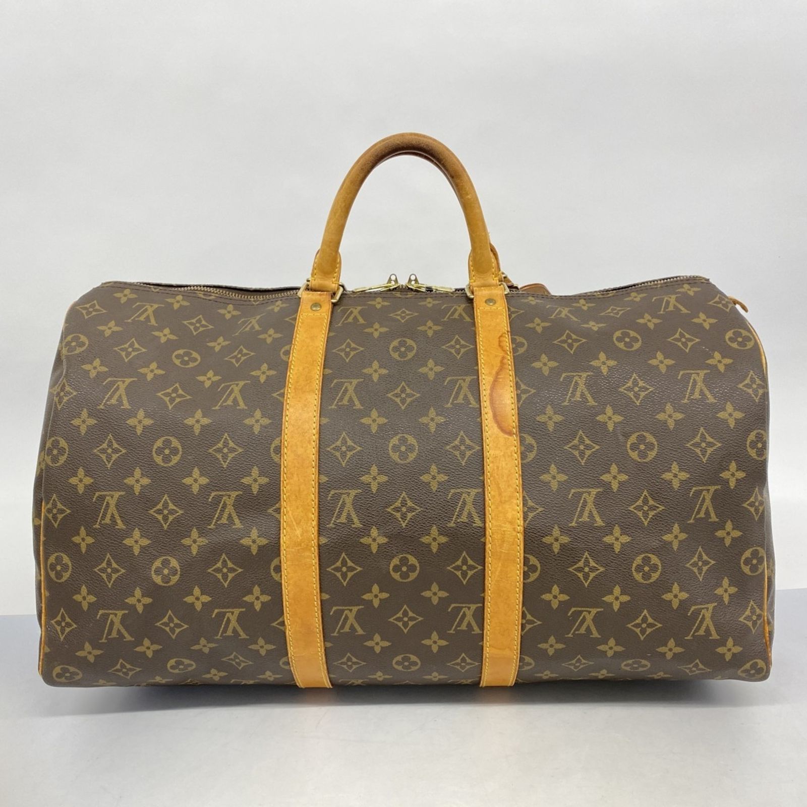 ルイ・ヴィトン(Louis Vuitton) ルイ・ヴィトン ボストンバッグ