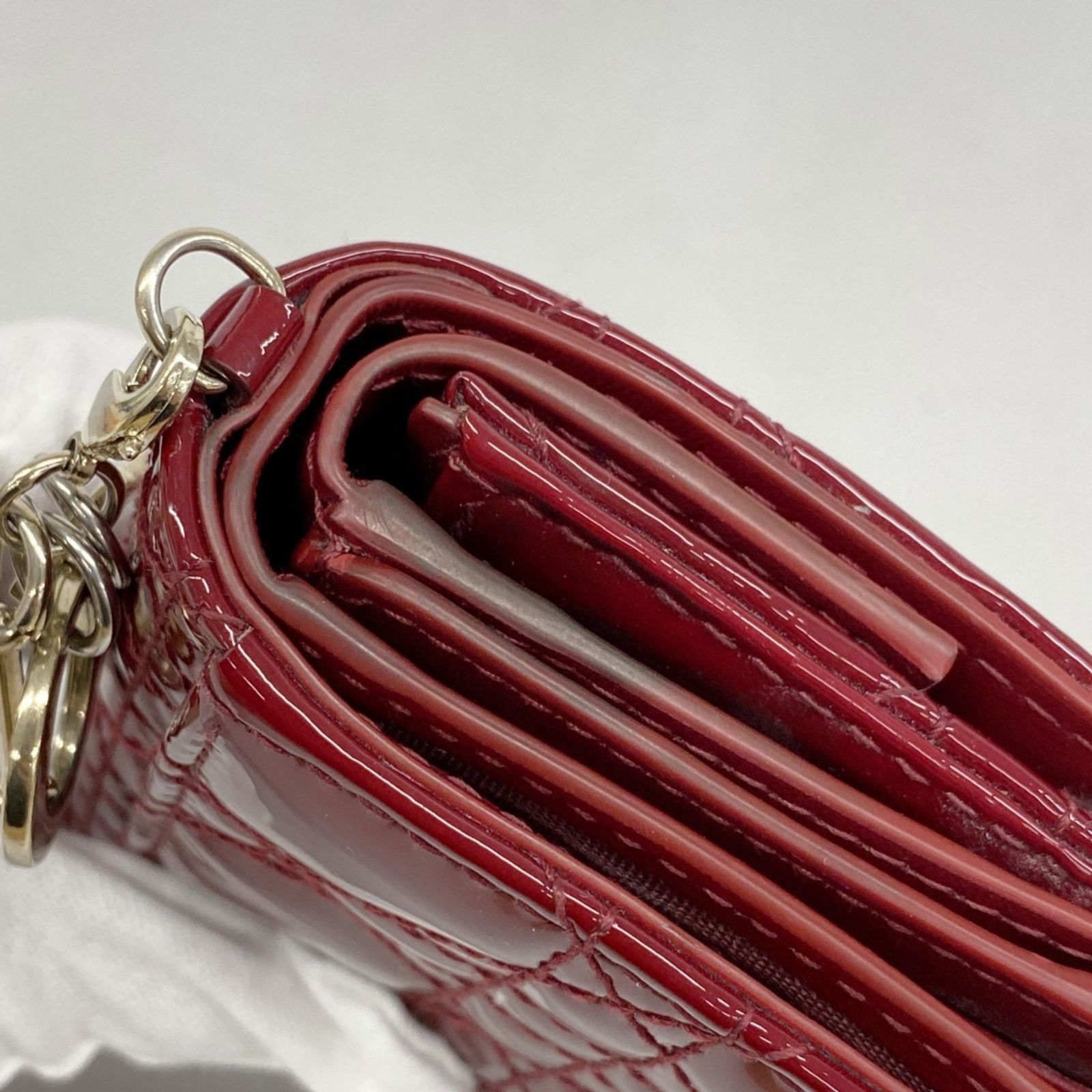 クリスチャン・ディオール(Christian Dior) クリスチャンディオール 三