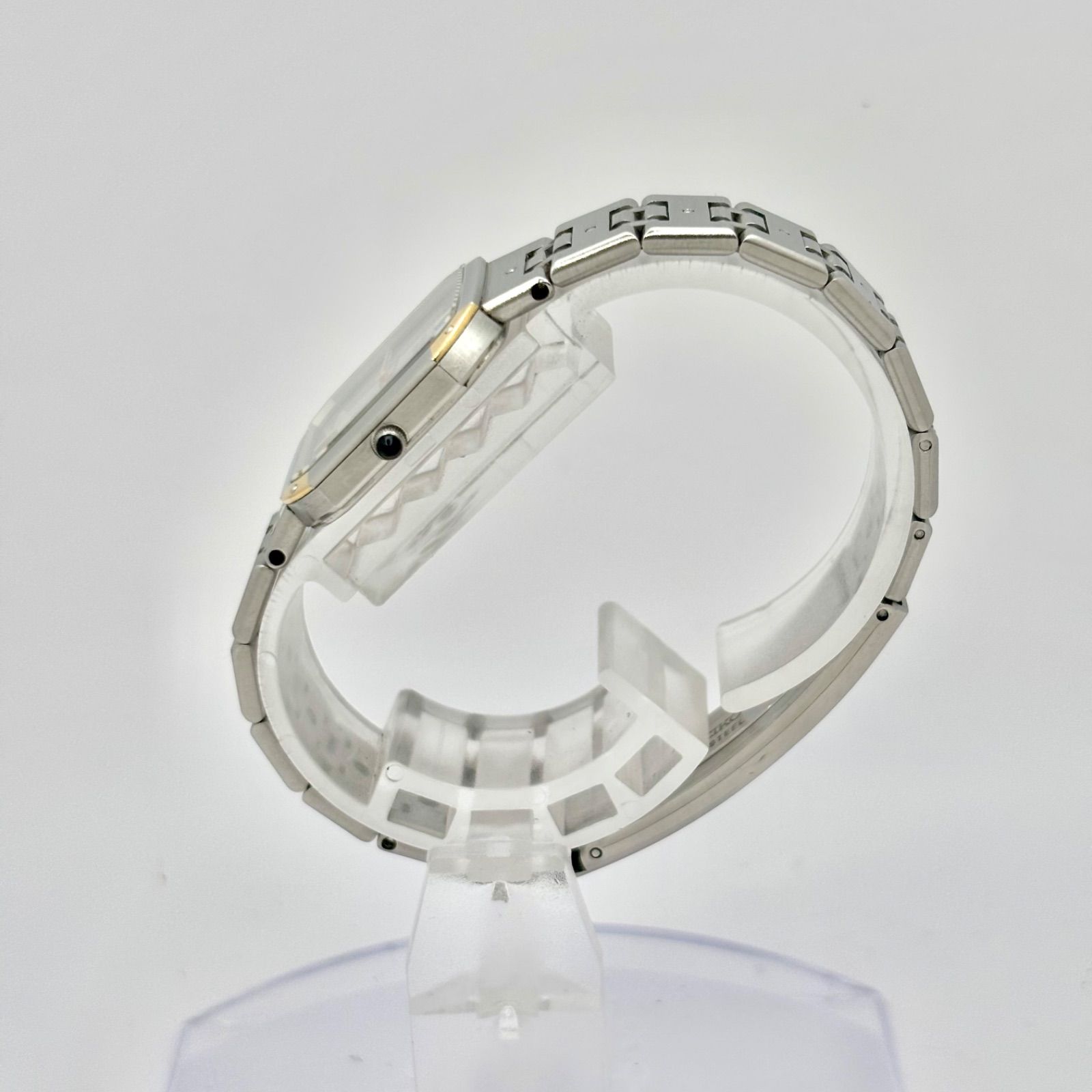 新品電池】SEIKO セイコー CREDOR クレドール レディース 腕時計