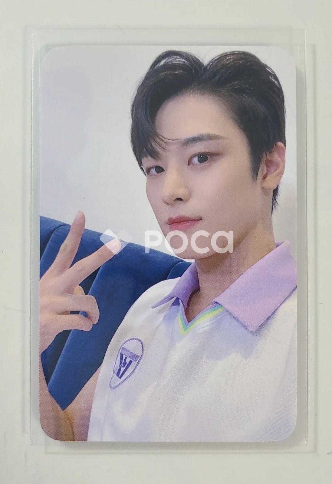 THE BOYZ ジュヨン THRILL-ING Dear My Muse - メルカリ