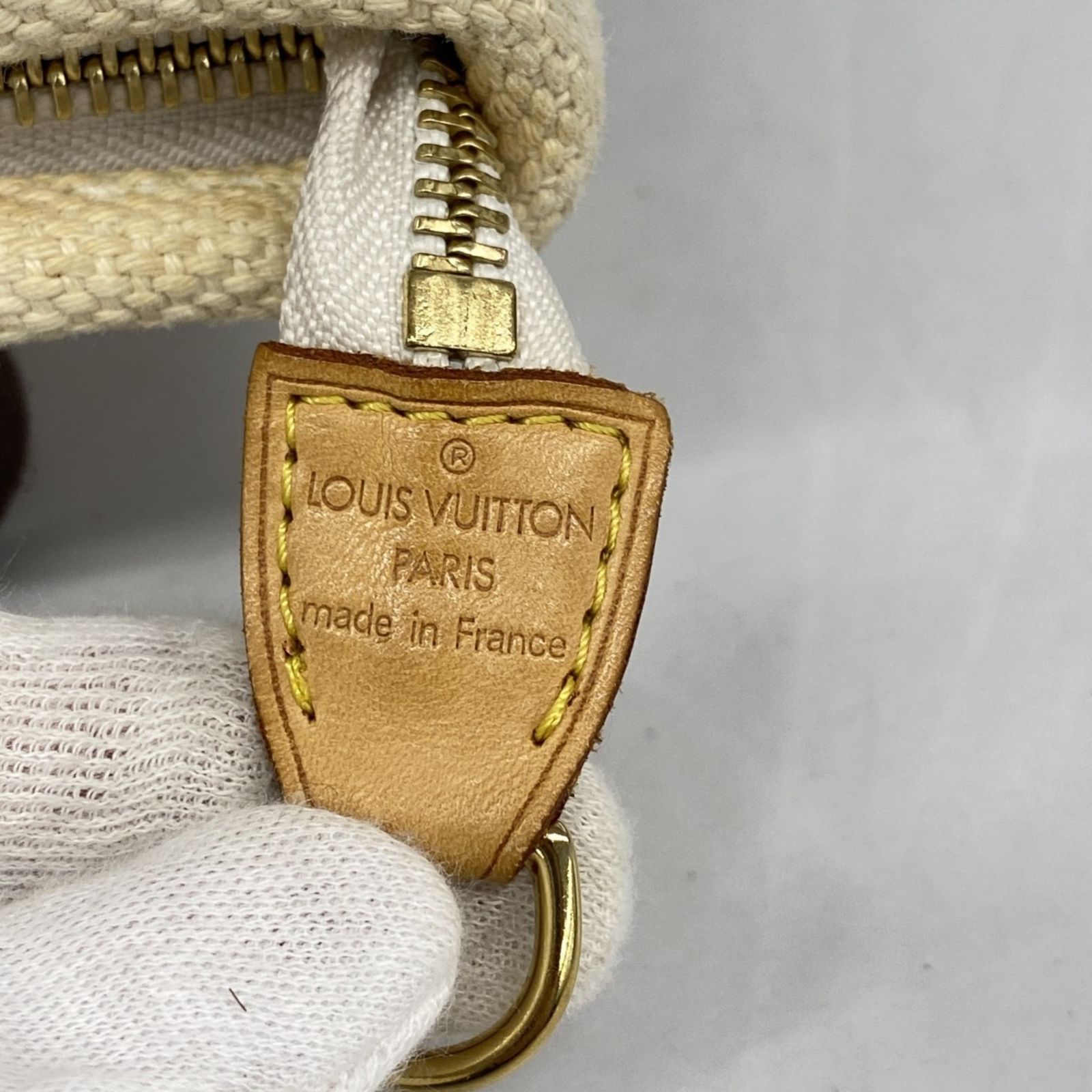 ルイ・ヴィトン(Louis Vuitton) ルイ・ヴィトン トートバッグ