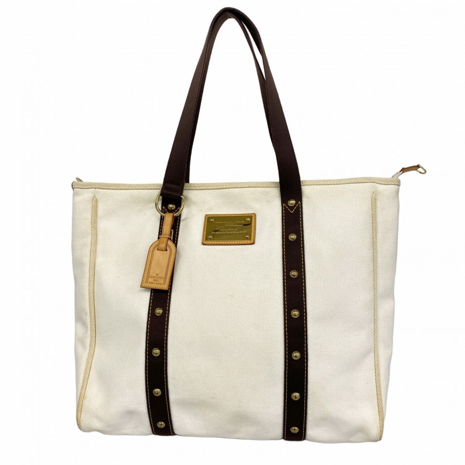 ルイ・ヴィトン(Louis Vuitton) ルイ・ヴィトン トートバッグ