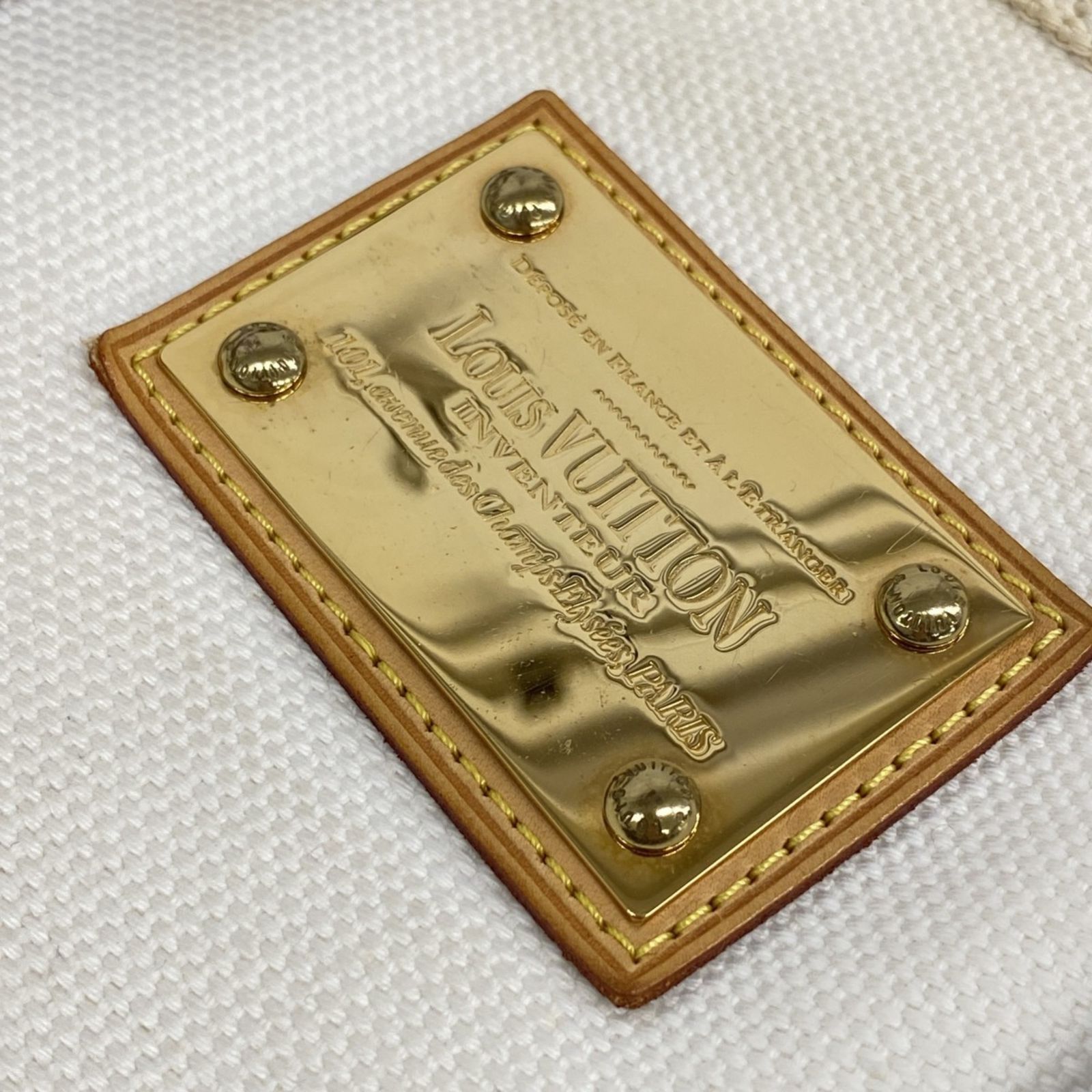 ルイ・ヴィトン(Louis Vuitton) ルイ・ヴィトン トートバッグ