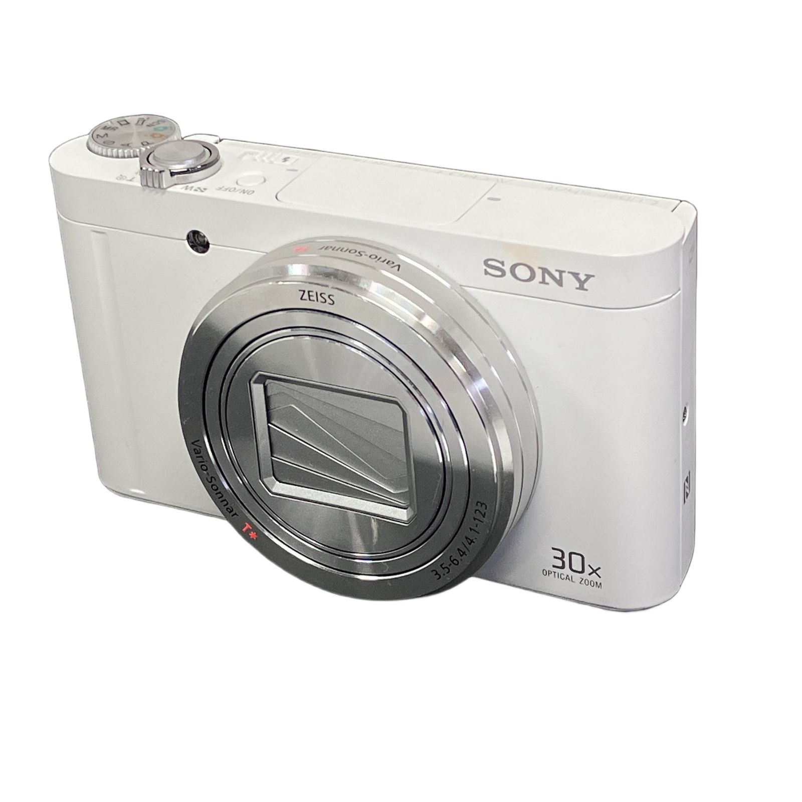 SONY DSC-WX500 Cyber-shot サイバーショット コンパクト デジタル